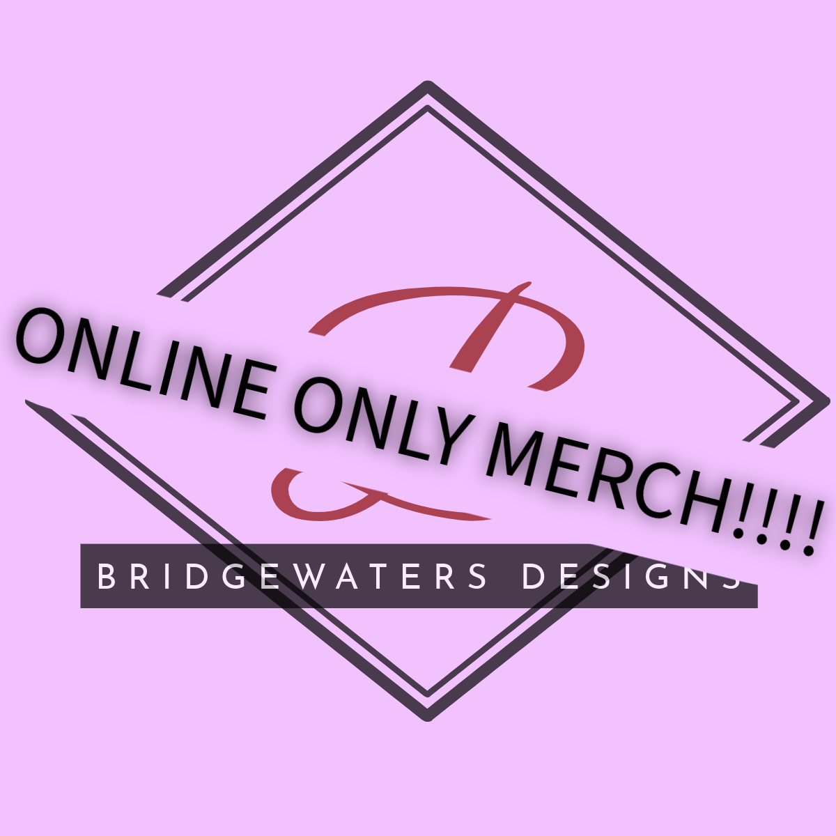 Online Only!!
