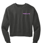 Charcoal - FRONT