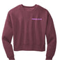 He Loganberry - FRONT