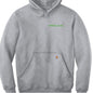 Heather Grey - FRONT