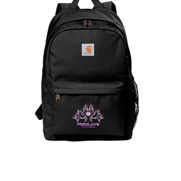 Black - FRONT