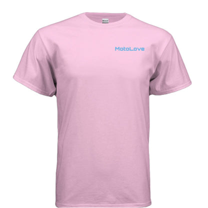 LIGHT PINK - FRONT