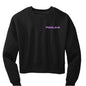 Jet Black - FRONT