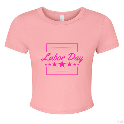 SOLID PINK BLEND - FRONT