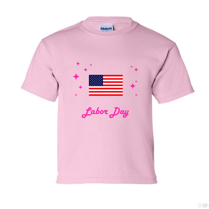 LIGHT PINK - FRONT