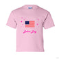 LIGHT PINK - FRONT