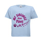 LIGHT BLUE - FRONT